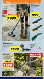 ALDI akciós újság hét 23 Oldal 31