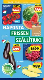 ALDI akciós újság hét 23 Oldal 33