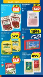 ALDI akciós újság hét 23 Oldal 34