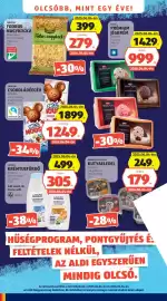 ALDI akciós újság hét 23 Oldal 4