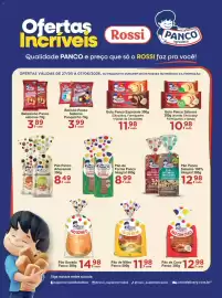 Folheto Rossi Supermercado Página 1