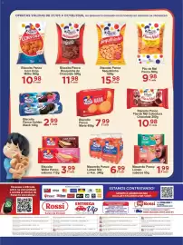 Folheto Rossi Supermercado Página 2