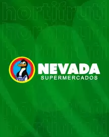 Catálogo Nevada Supermercados Página 1