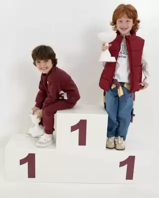Mimo & Co (válido hasta 5-06)