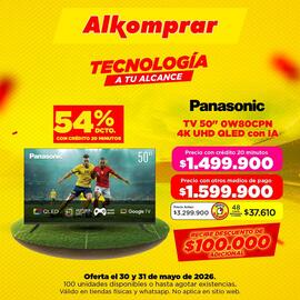 Catálogo Alkomprar Página 6