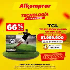 Catálogo Alkomprar Página 2