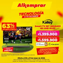 Catálogo Alkomprar Página 3