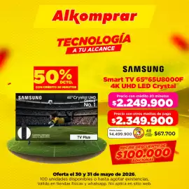 Catálogo Alkomprar Página 4