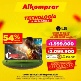 Catálogo Alkomprar Página 5