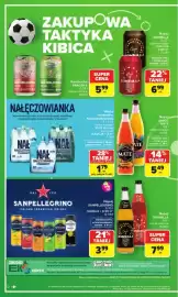 Carrefour Market gazetka Strona 12