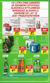 Carrefour Market gazetka Strona 13