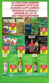 Carrefour Market gazetka Strona 15