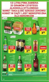 Carrefour Market gazetka Strona 16