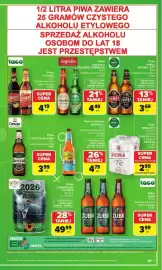 Carrefour Market gazetka Strona 17