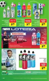 Carrefour Market gazetka Strona 18