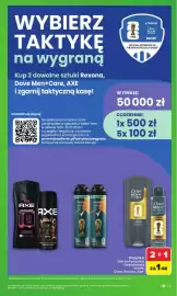 Carrefour Market gazetka Strona 23