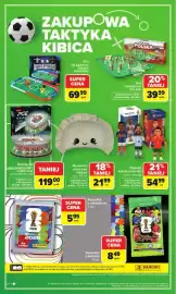 Carrefour Market gazetka Strona 24