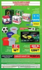 Carrefour Market gazetka Strona 28