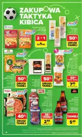 Carrefour Market gazetka Strona 4