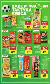 Carrefour Market gazetka Strona 6
