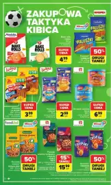 Carrefour Market gazetka Strona 8