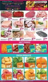 El Paso Grande weekly ad week 22 Page 2