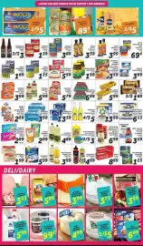 El Paso Grande weekly ad week 22 Page 1