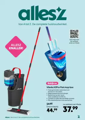 AllesZ (geldig t/m 7-06)