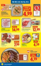 Lidl Flugblatt Seite 10