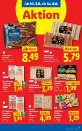 Lidl Flugblatt Seite 11