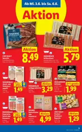 Lidl Flugblatt woche 23 Seite 11