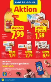 Lidl Flugblatt Seite 12