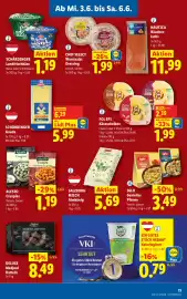Lidl Flugblatt Seite 13