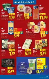 Lidl Flugblatt woche 23 Seite 13