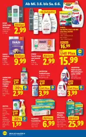 Lidl Flugblatt Seite 14