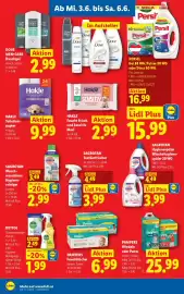 Lidl Flugblatt woche 23 Seite 14