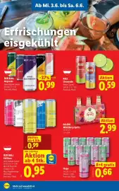 Lidl Flugblatt woche 23 Seite 16
