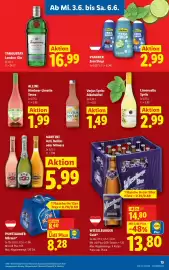 Lidl Flugblatt Seite 17