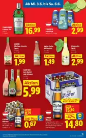 Lidl Flugblatt woche 23 Seite 17