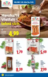Lidl Flugblatt Seite 18