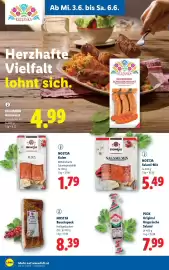 Lidl Flugblatt woche 23 Seite 18