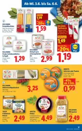 Lidl Flugblatt Seite 19