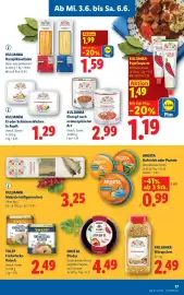 Lidl Flugblatt woche 23 Seite 19