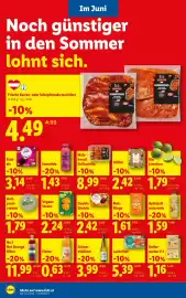 Lidl Flugblatt Seite 2