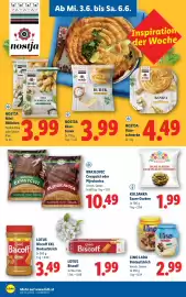 Lidl Flugblatt Seite 20
