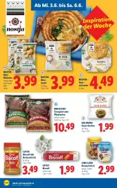 Lidl Flugblatt woche 23 Seite 20