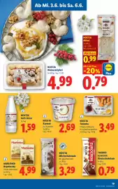 Lidl Flugblatt Seite 21