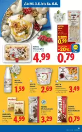 Lidl Flugblatt woche 23 Seite 21