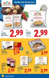 Lidl Flugblatt Seite 22