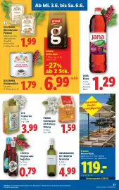 Lidl Flugblatt Seite 23